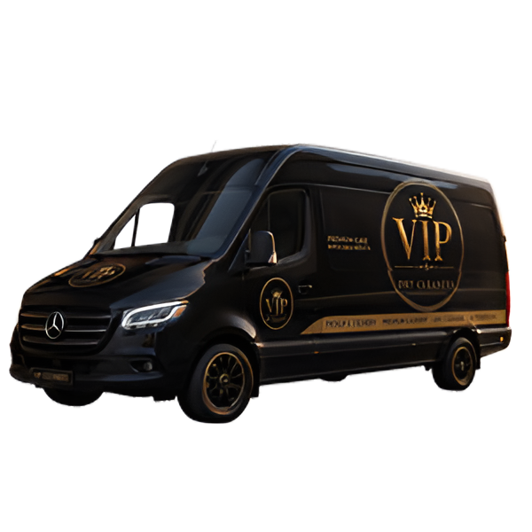 Online Booking Delivery